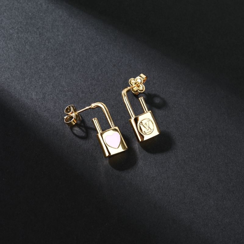 Louis Vuitton Earrings